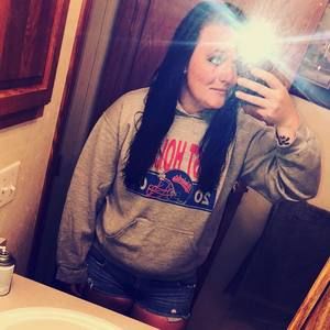 Meet your Posher, Candice